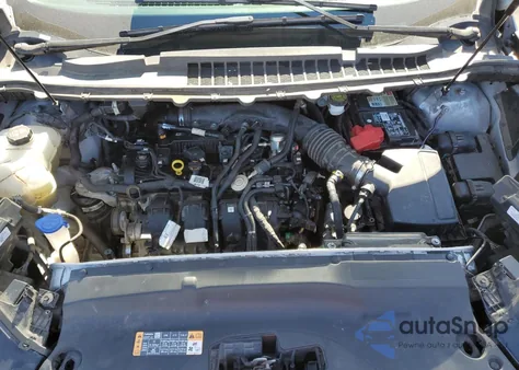 2020 Ford Edge Sel z USA, uszkodzony, nr VIN 2FMPK4J99LBA58104